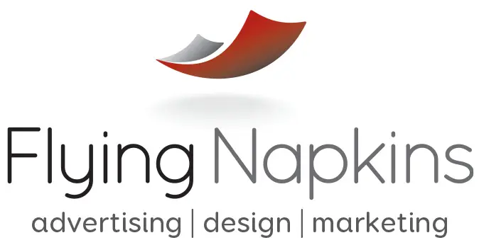 Flying Napkins Ad Agency in Columbia, SC