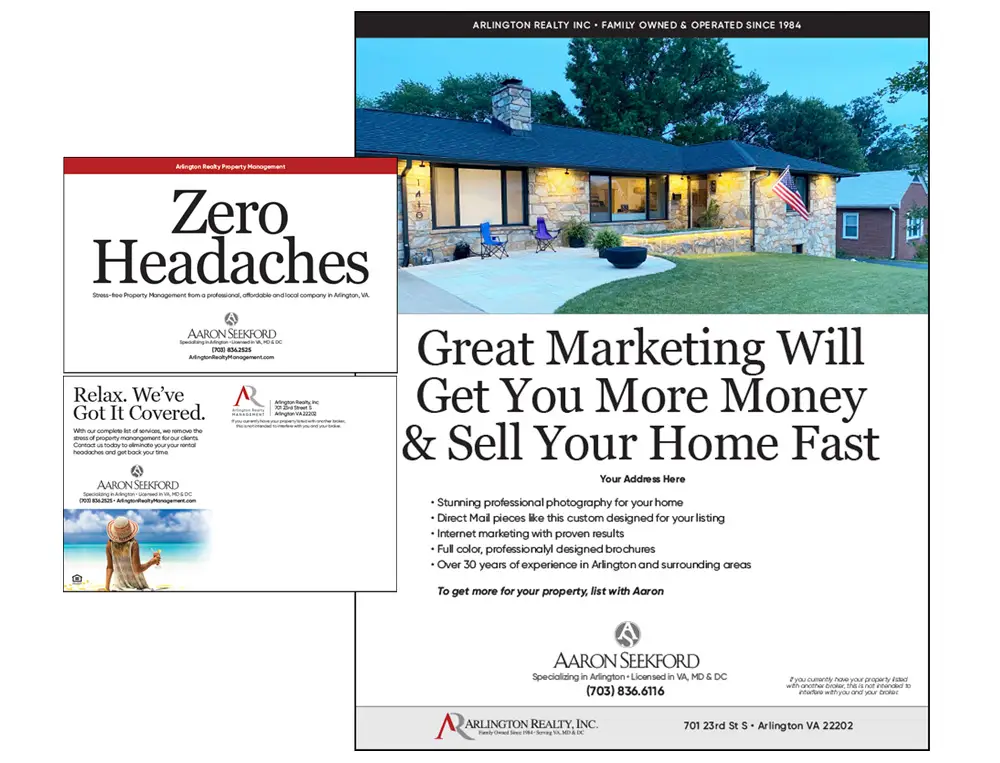 direct-mail