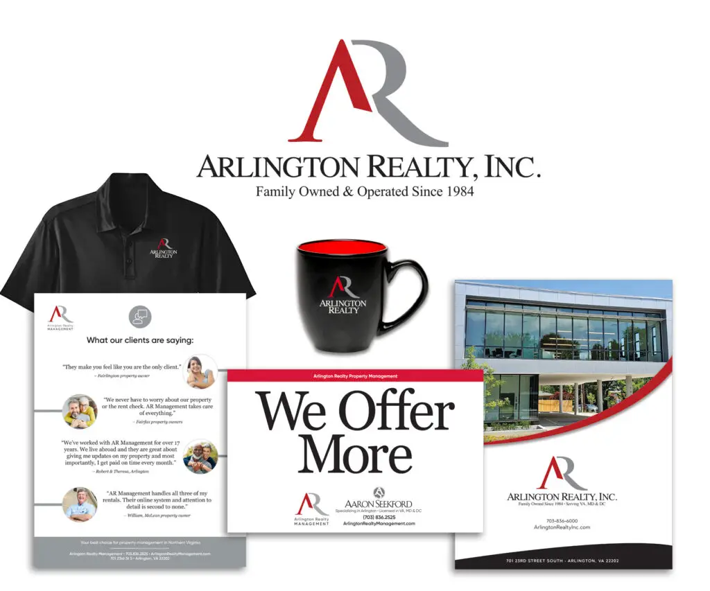 Flying Napkins Marketing specializes in helping companies brand their image